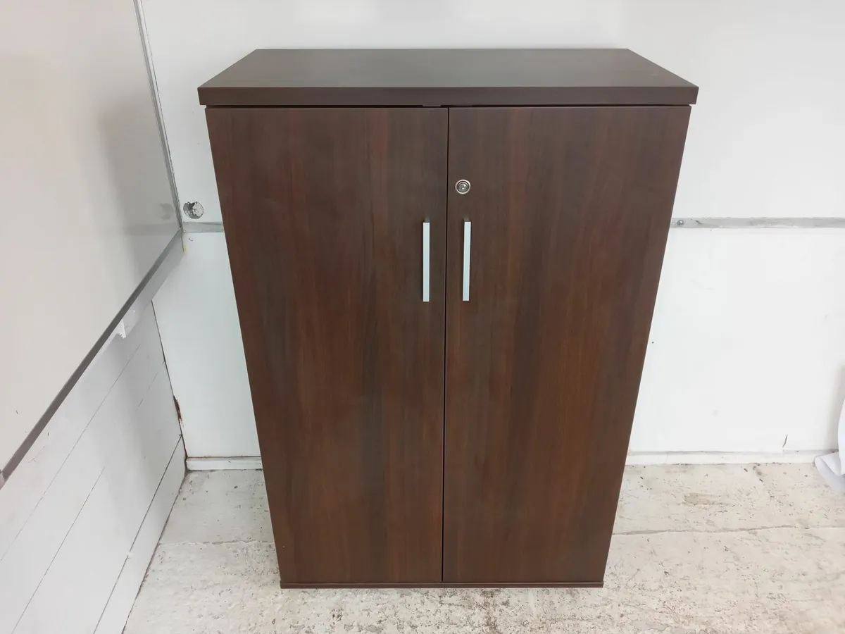 Delivery - Storage Cabinet for Sale - Image 3