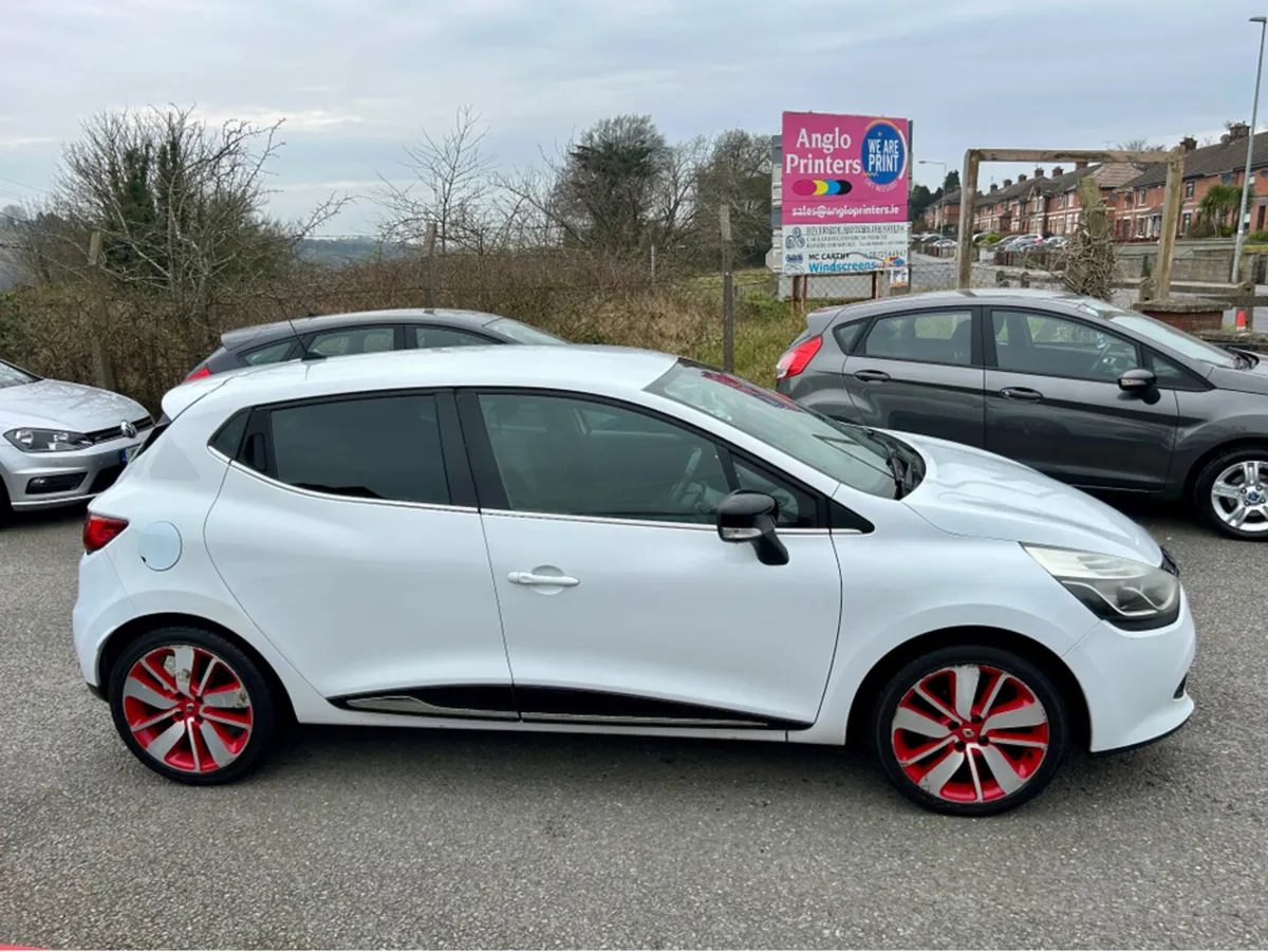 Renault Clio Automatic gearbox - Image 2
