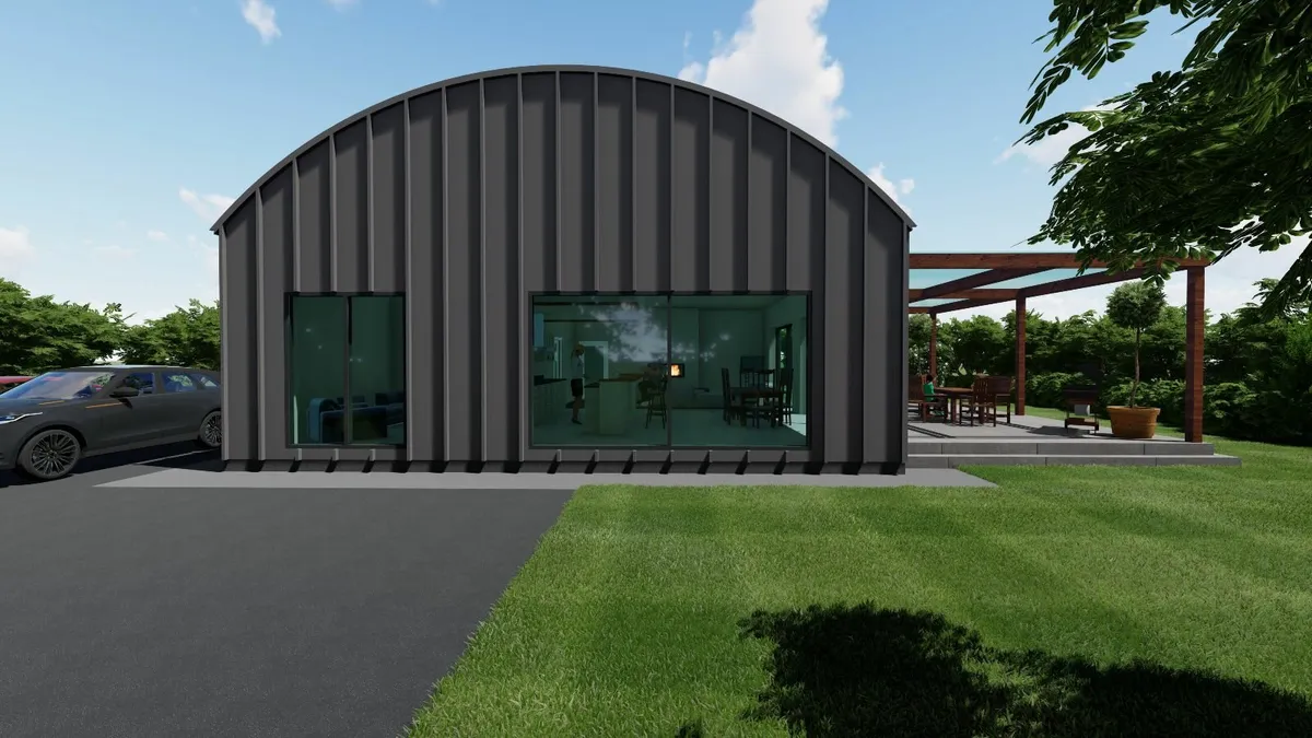 Architectural & Engineering Services - Image 1