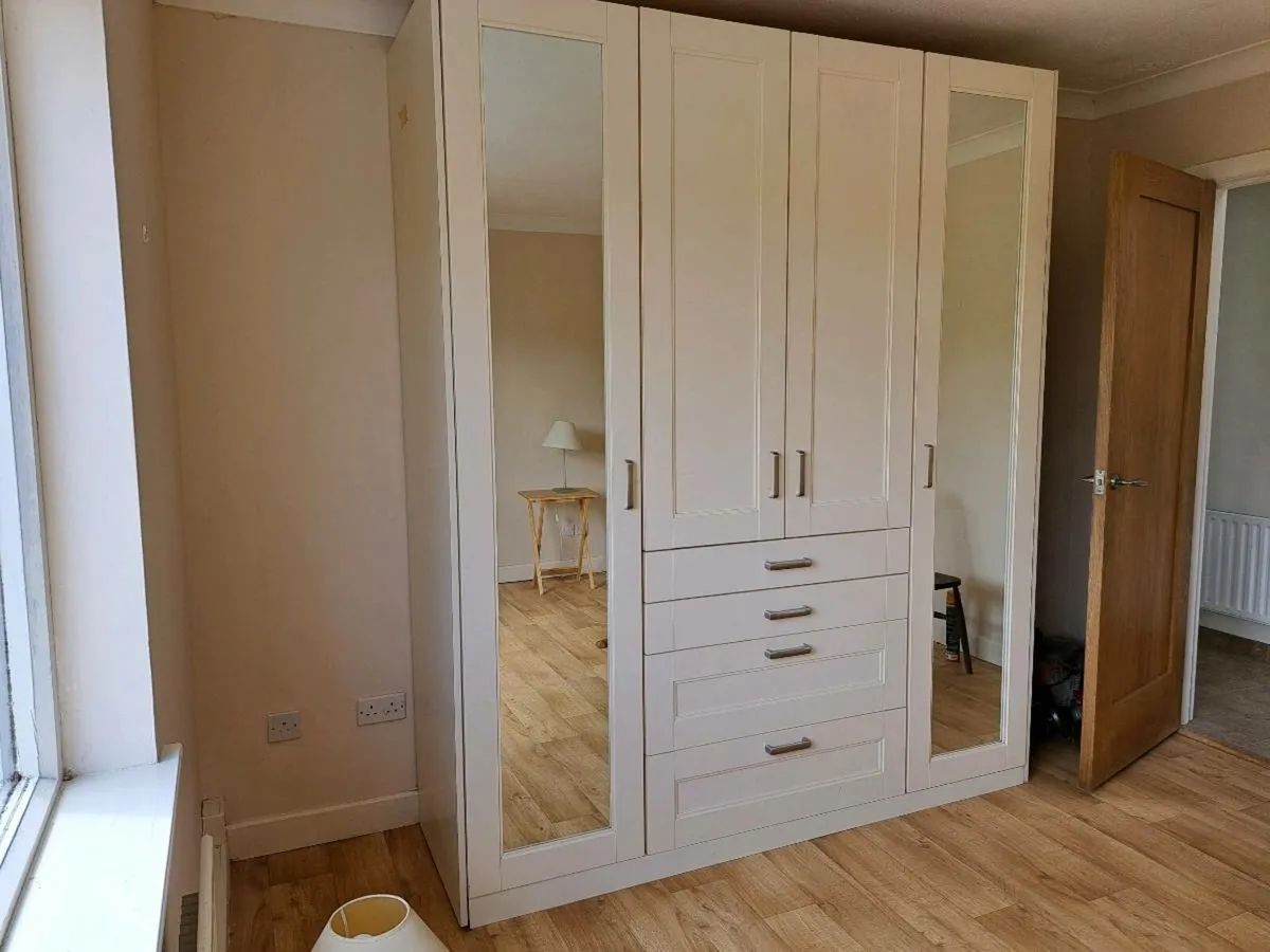 Wardrobes - Image 1