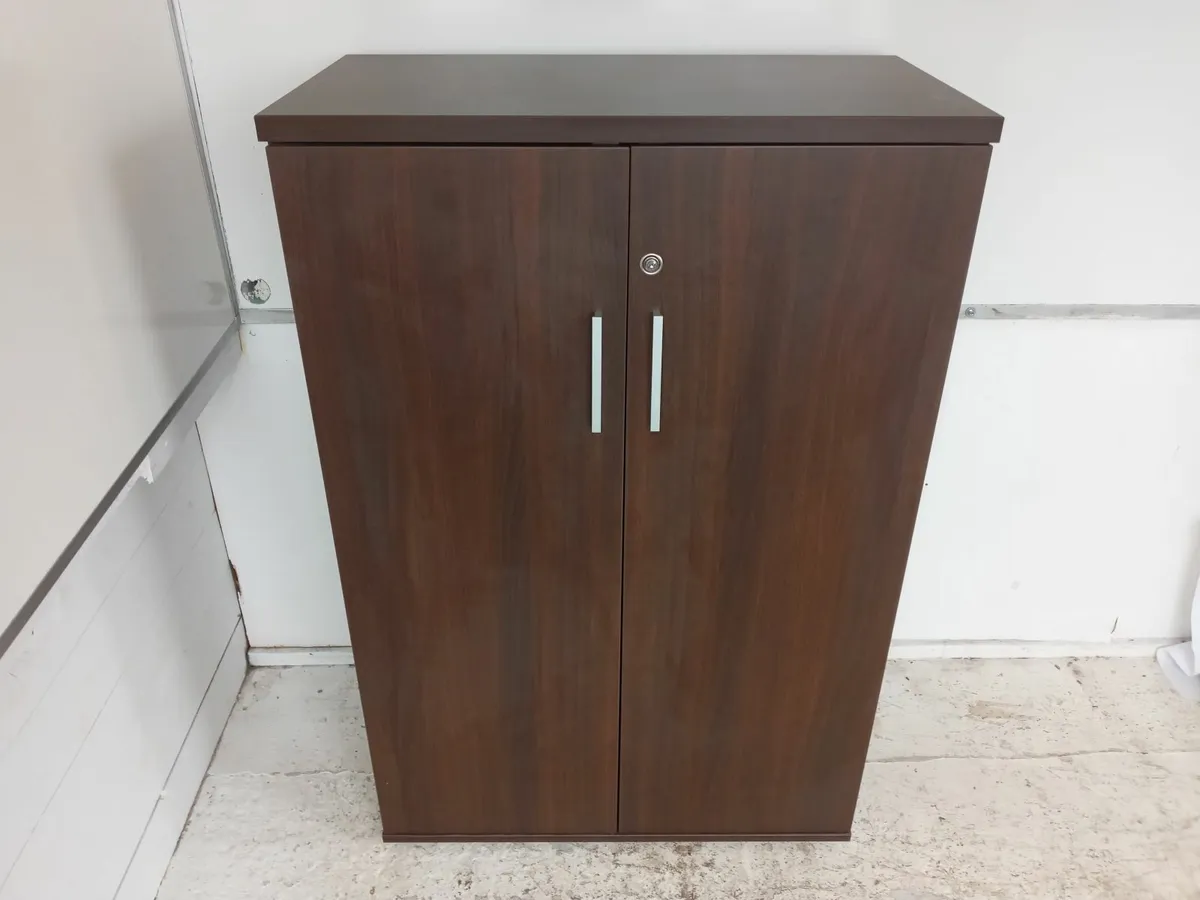 Delivery - Storage Cabinet for Sale - Image 1
