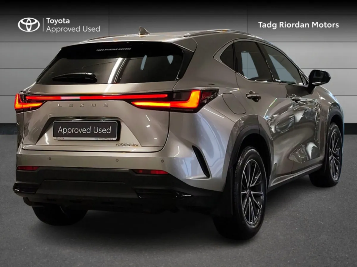 Lexus NX Executive AWD - Image 2