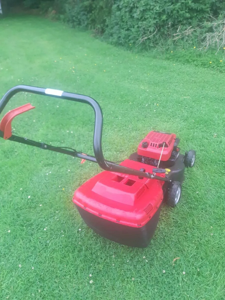 Lawnmower - Image 3