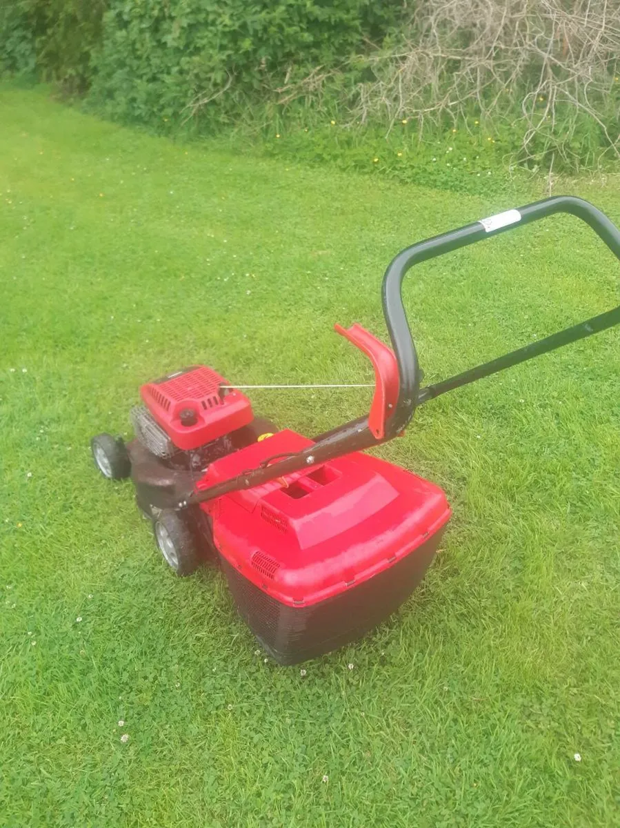 Lawnmower - Image 4