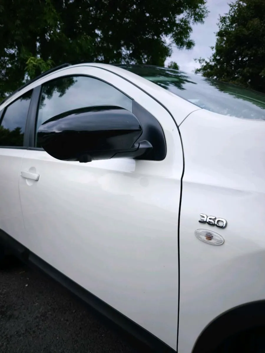 Nissan Qashqai+2 360 - Image 3