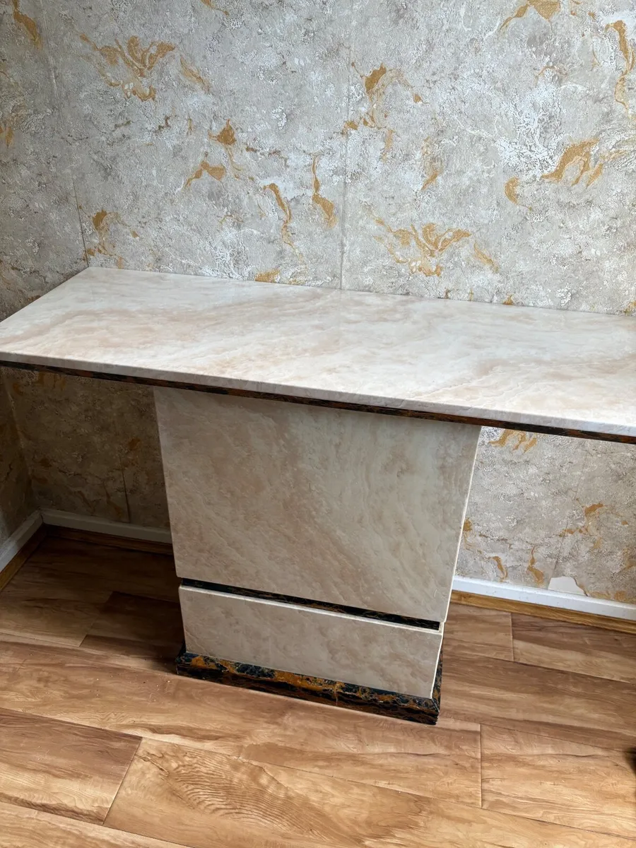 Table - Image 1