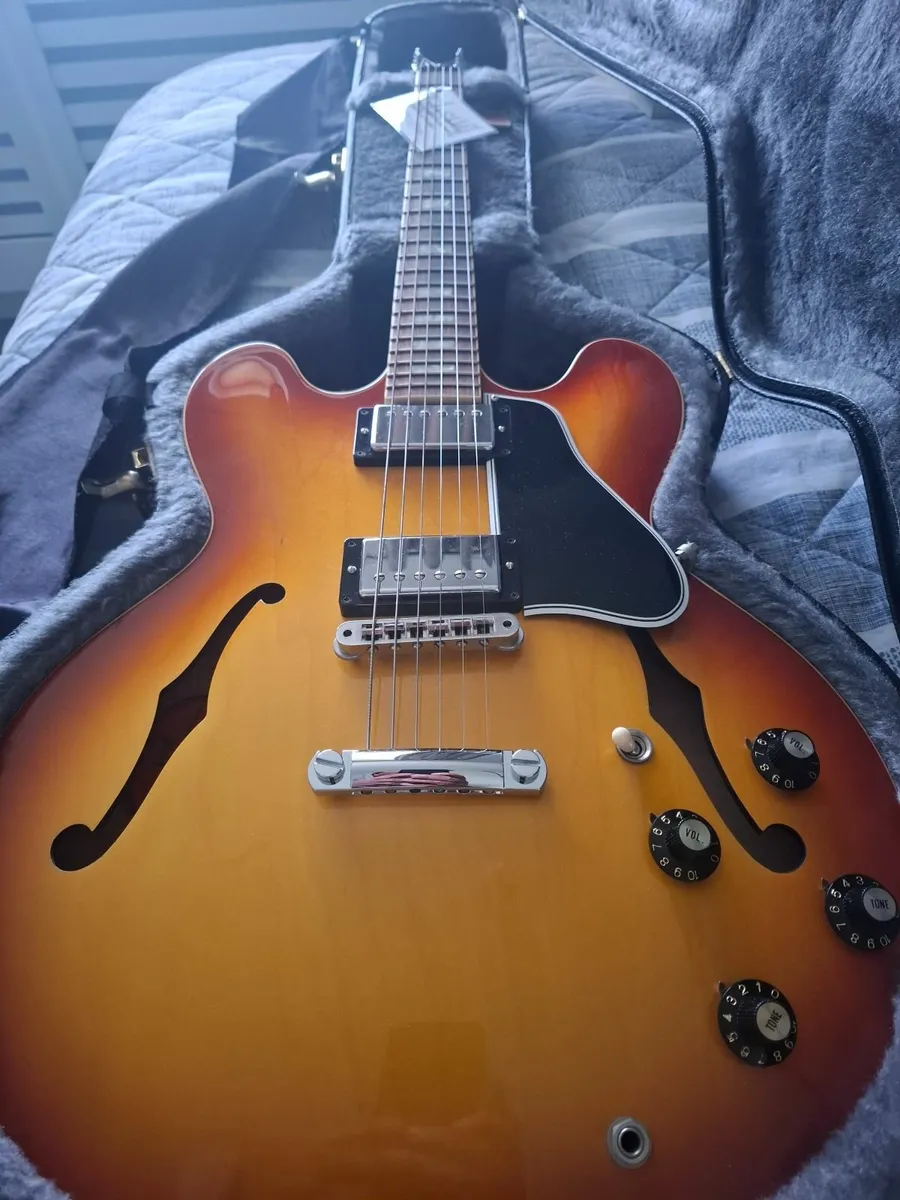 Guitar - Image 1