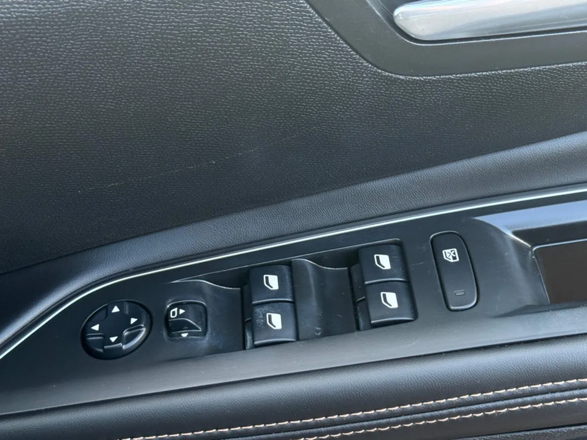 Peugeot 5008 PEUGEOT 5008 GT LINE 2.0 D 7 SEATER - - Image 3