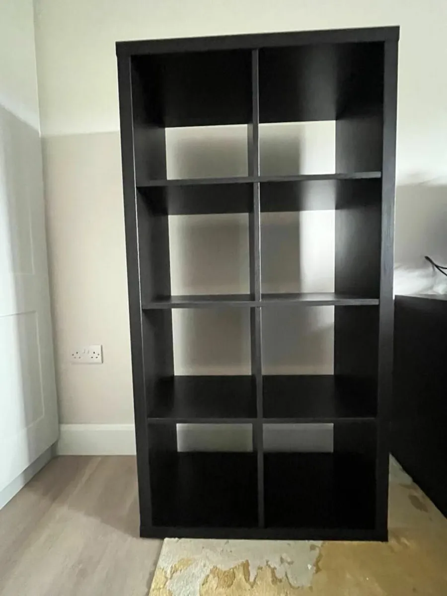 Shelving unit kallax
