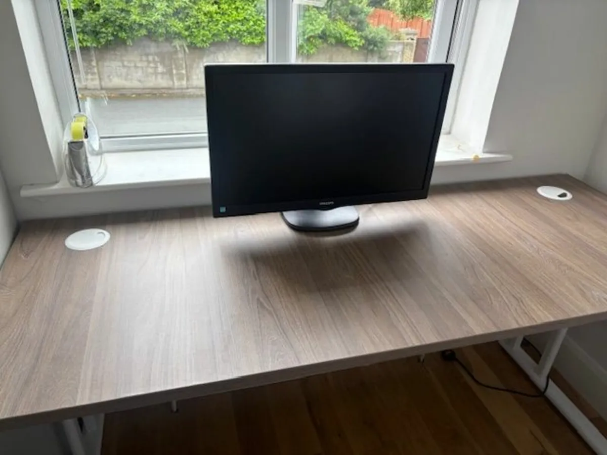 Home Office Furniture - Image 1