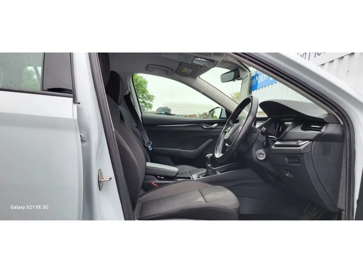 Skoda Octavia SE Technology TDI - Image 4