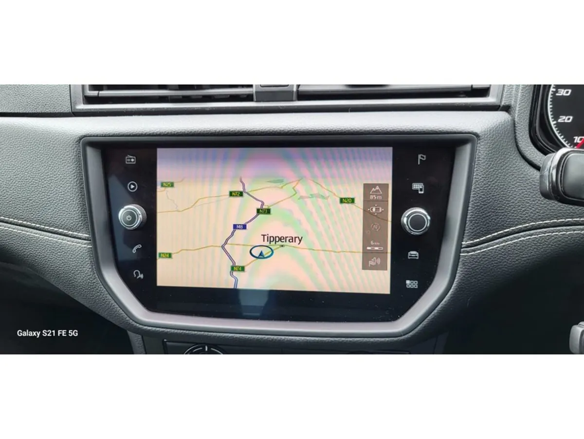 SEAT Arona 1.0 TSI 115HP Xcellence 5DR - Image 2