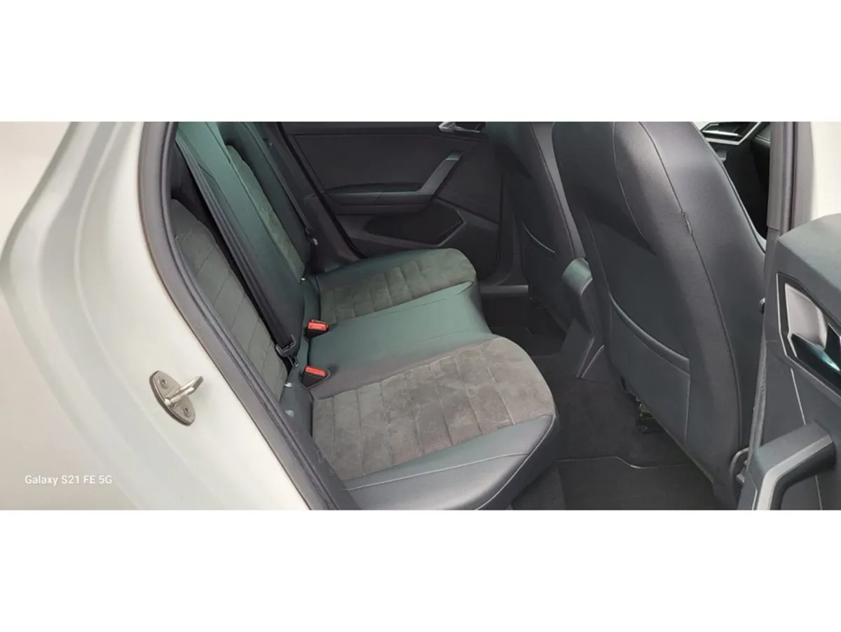 SEAT Arona 1.0 TSI 115HP Xcellence 5DR - Image 3