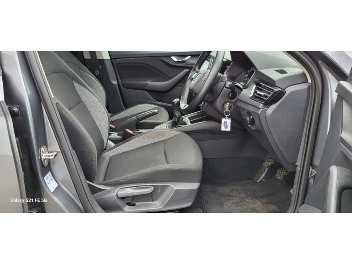 Skoda Kamiq SE 1.0 TSI - Image 4