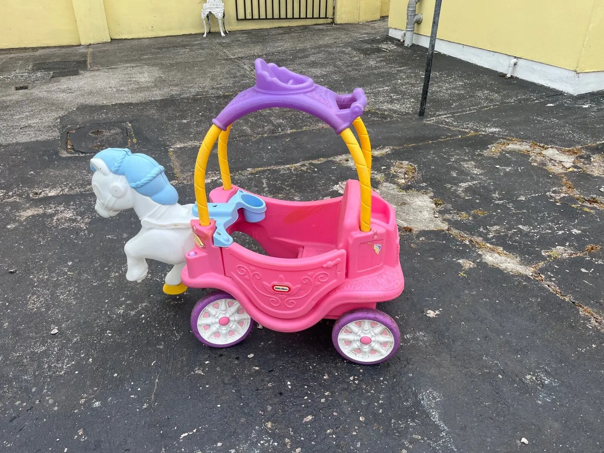 Kids  kart - Image 3