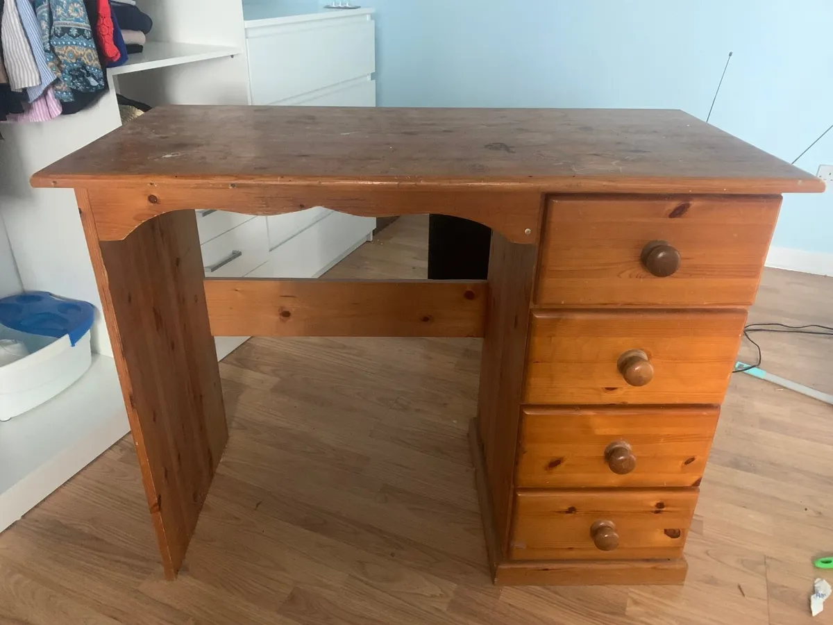 Desk - Image 1
