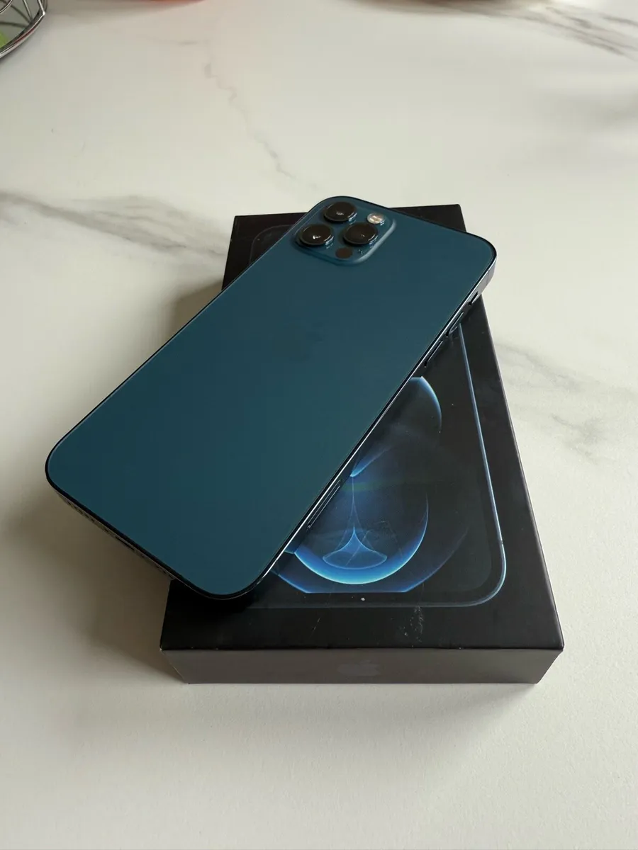 iPhone 12 Pro - Image 1
