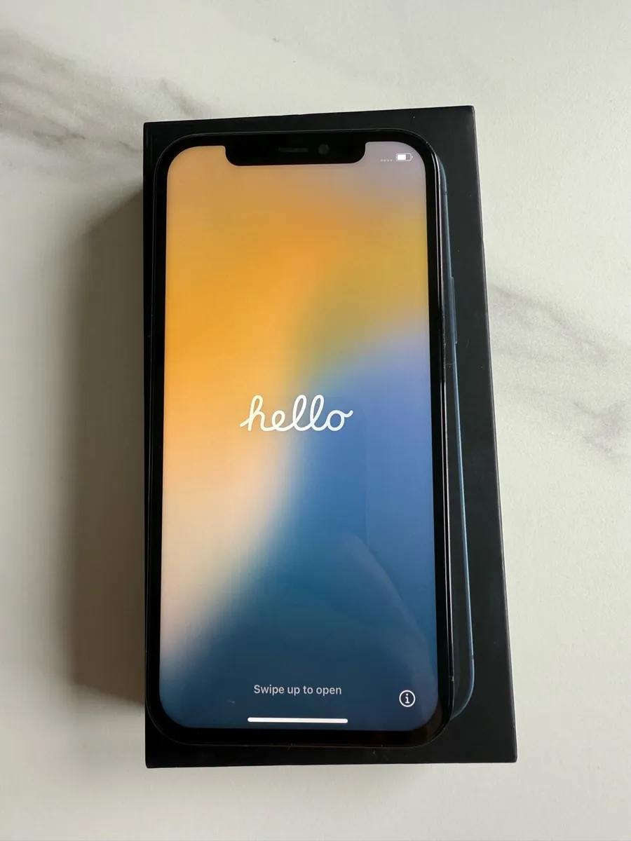 iPhone 12 Pro - Image 2