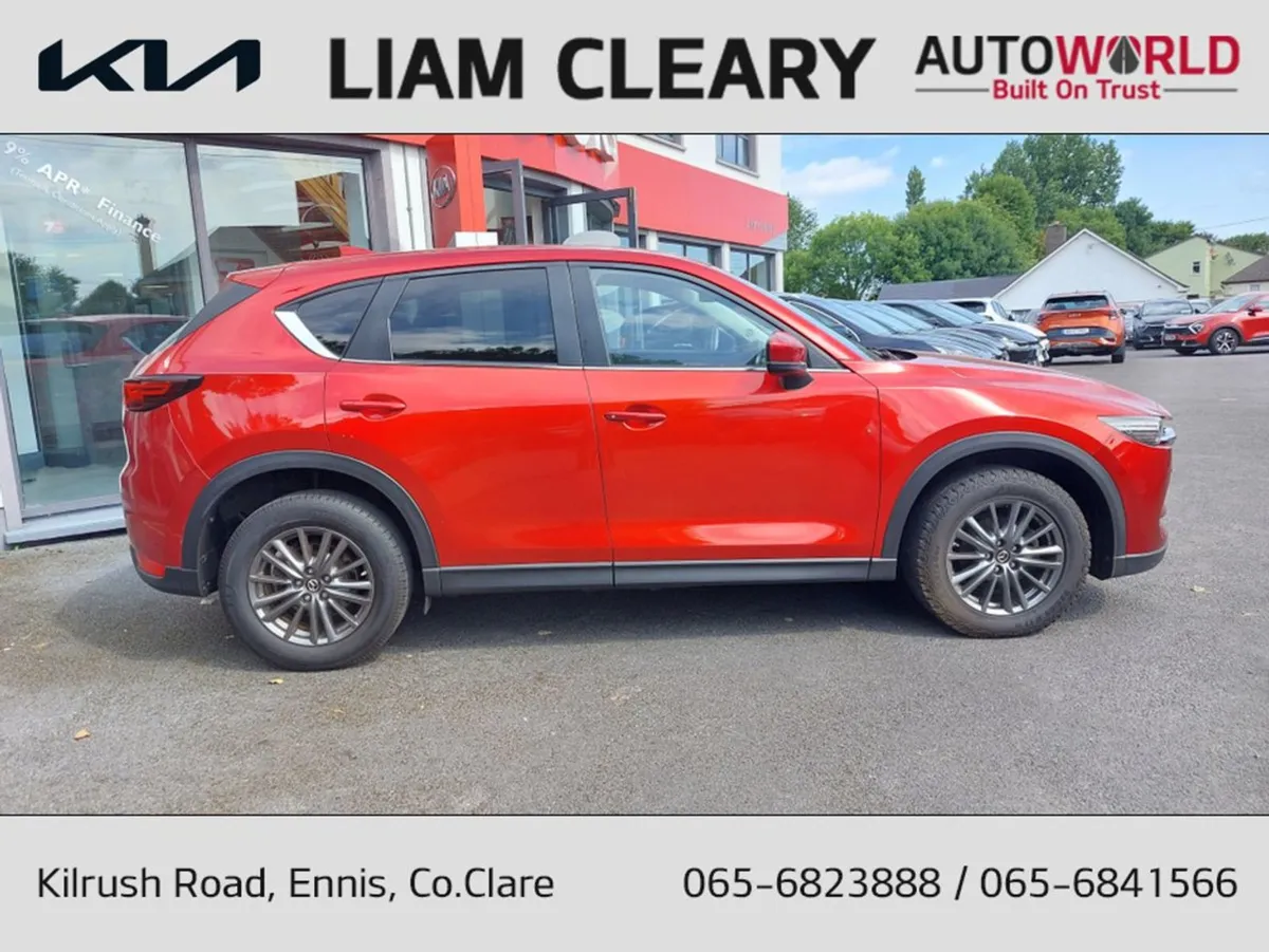 Mazda CX-5 2WD 2.2 D 150PS Executive SE - Image 2