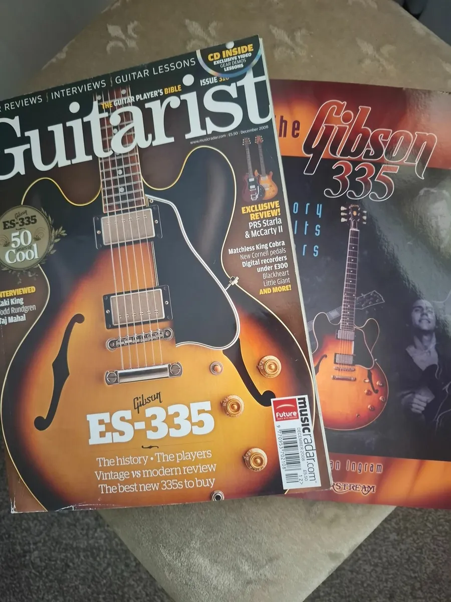 Guitar - Image 3