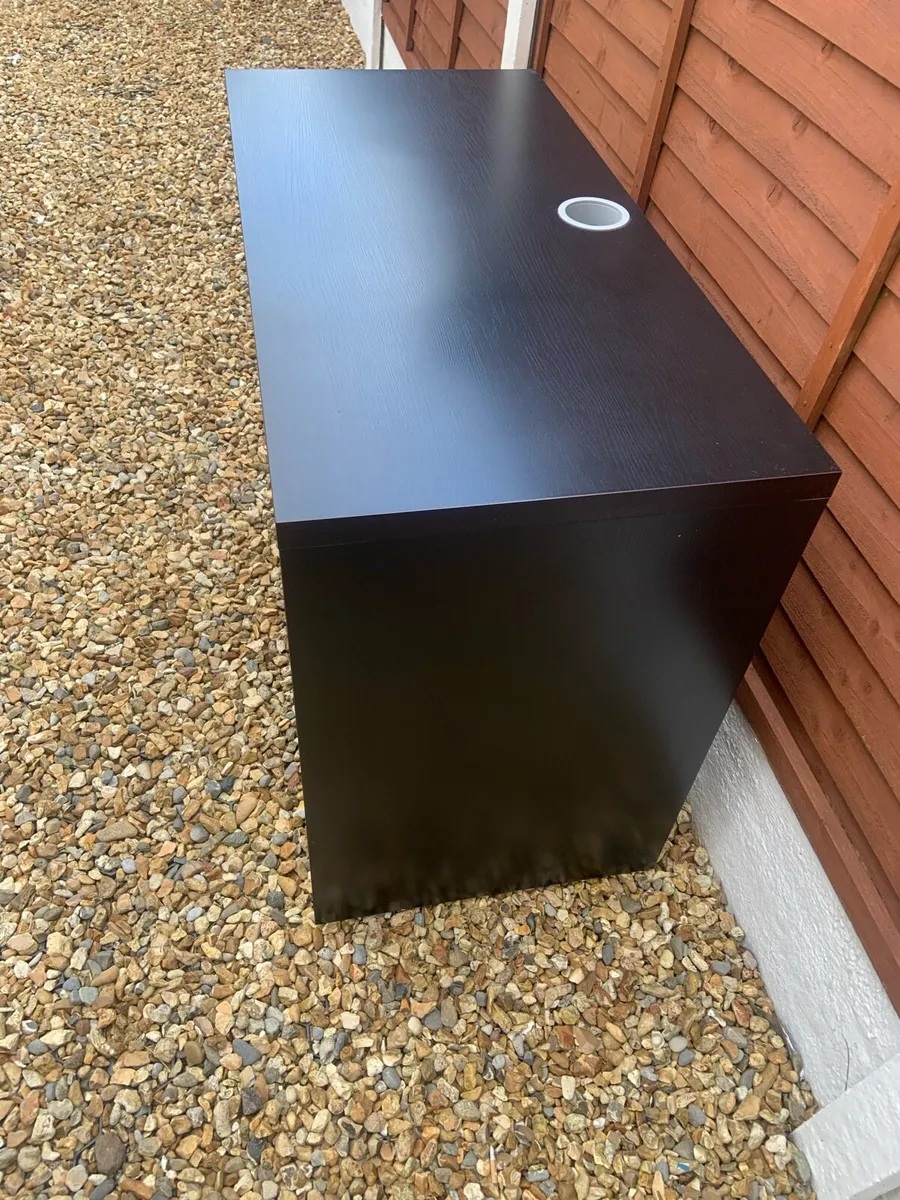 Ikea Micke Desk - Image 4