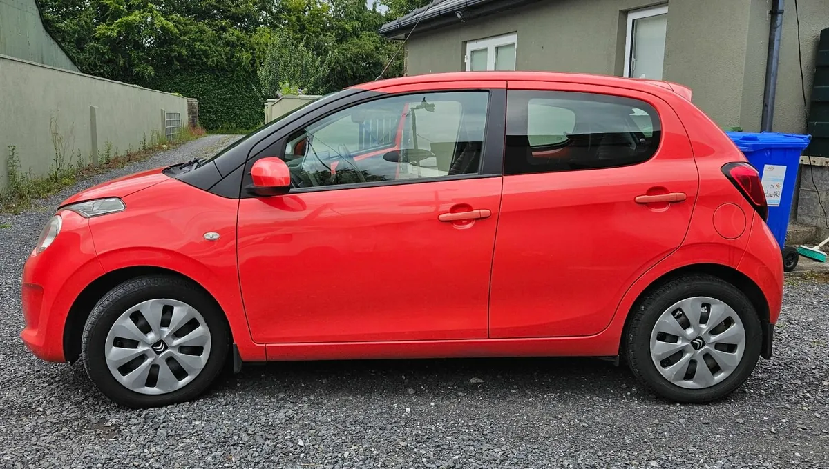 Citroen C1 2014 - Image 1