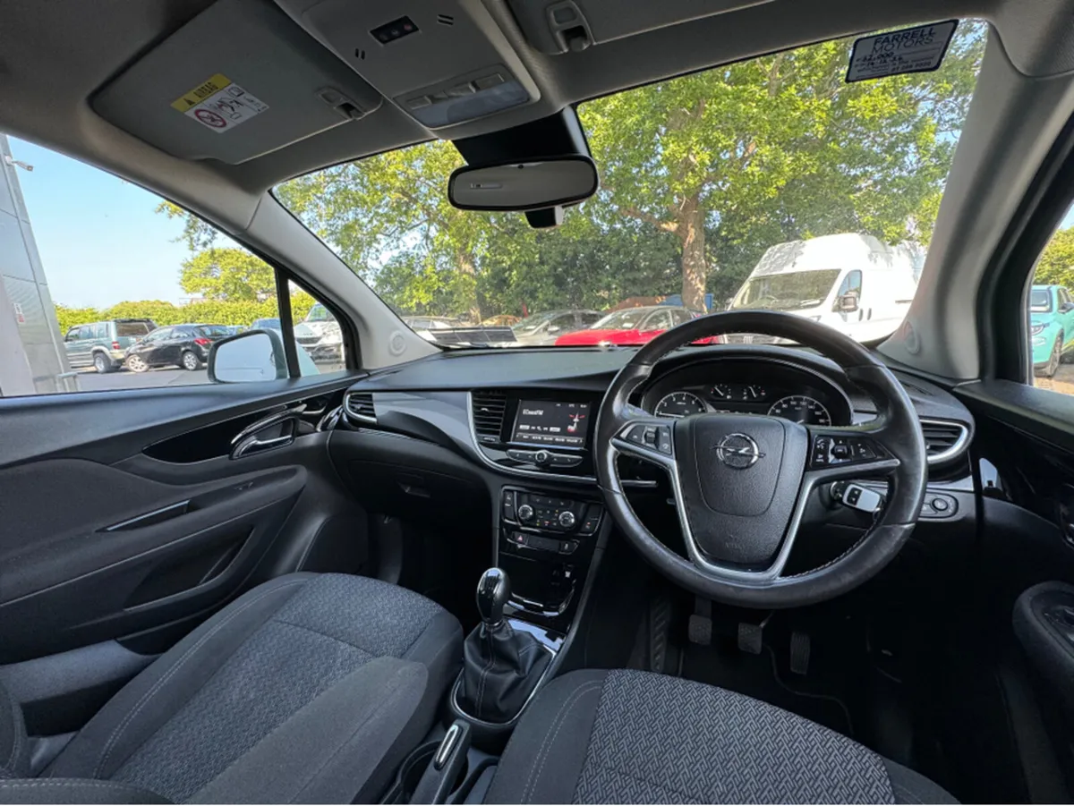 Opel Mokka X | SC | 1.4 | 140PS | 4DR - Image 3