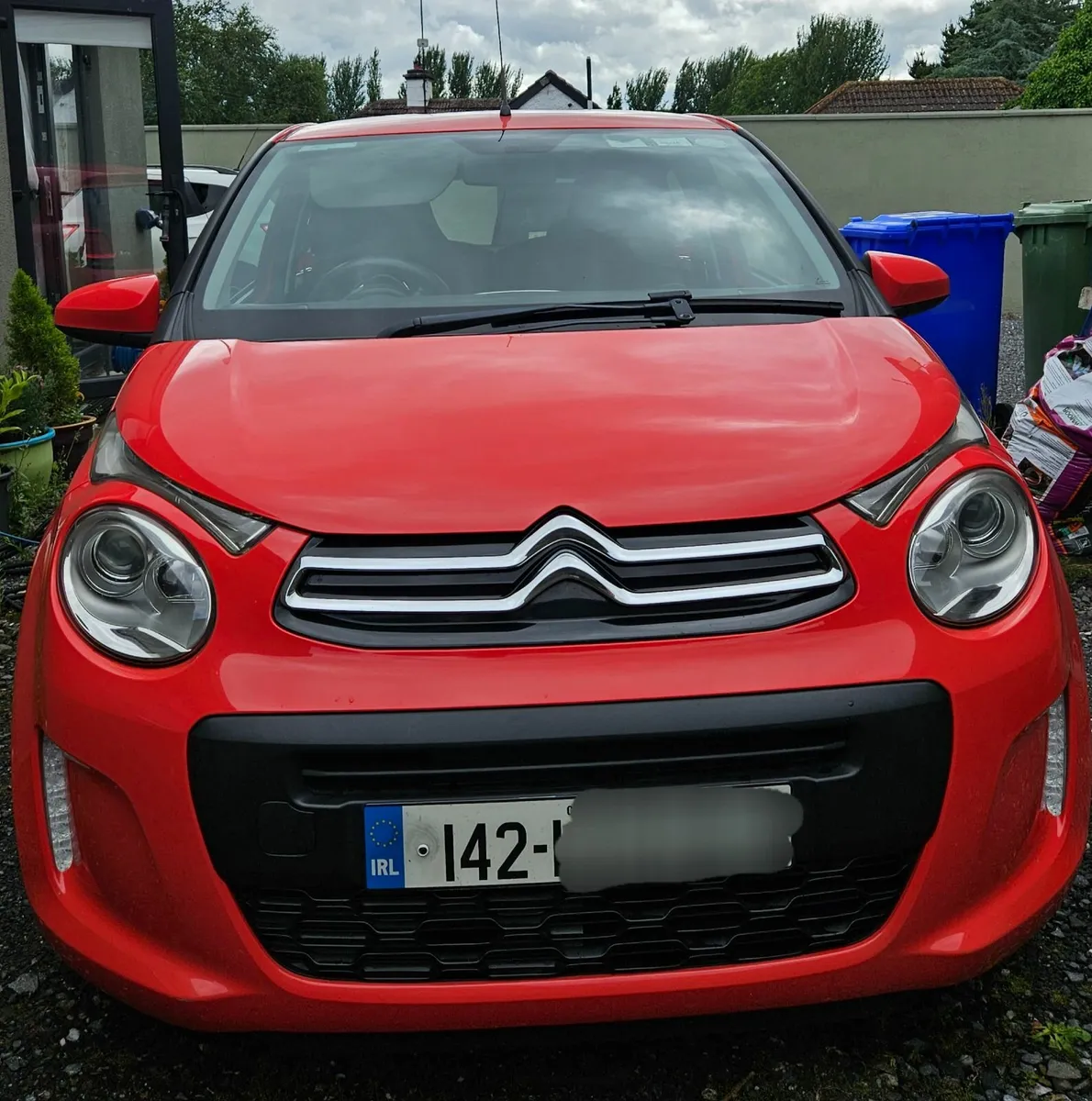 Citroen C1 2014 - Image 2