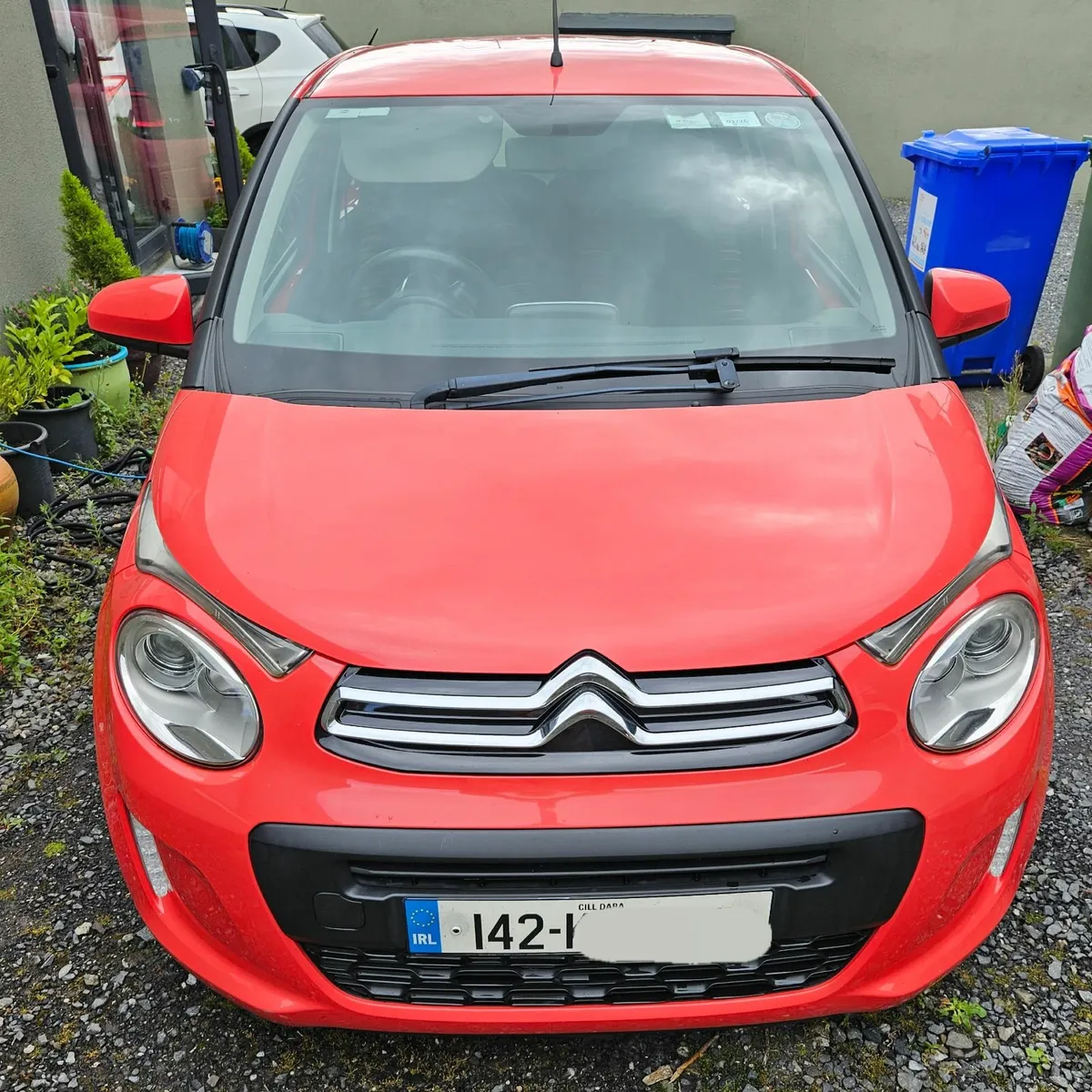 Citroen C1 2014 - Image 4