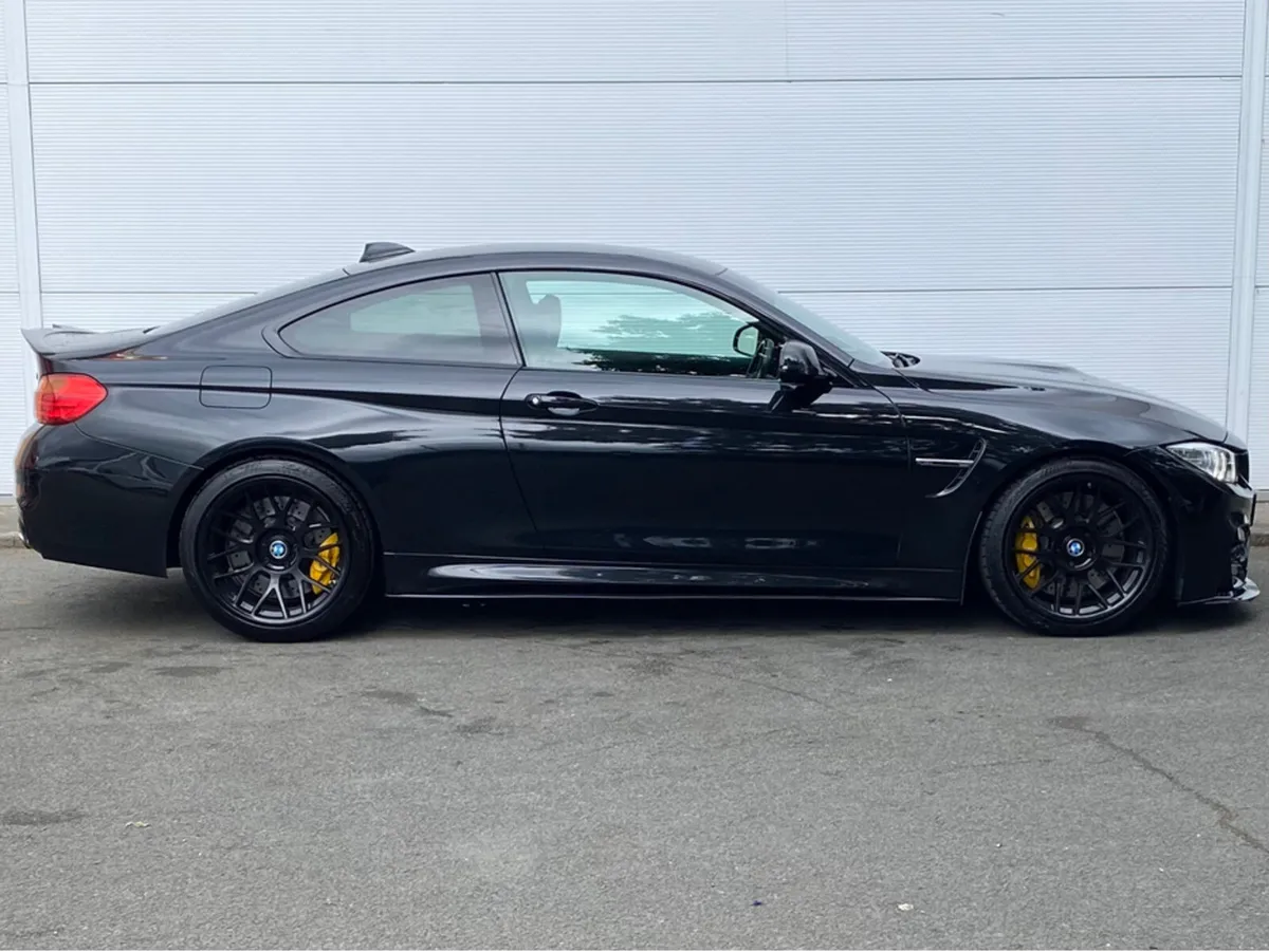 BMW M4 3.0 2DR AUTO - Image 3
