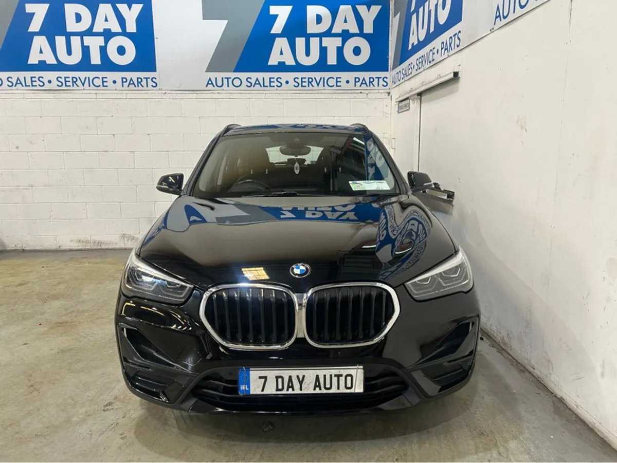 BMW X1 M Sport Xdrive25e - Image 2