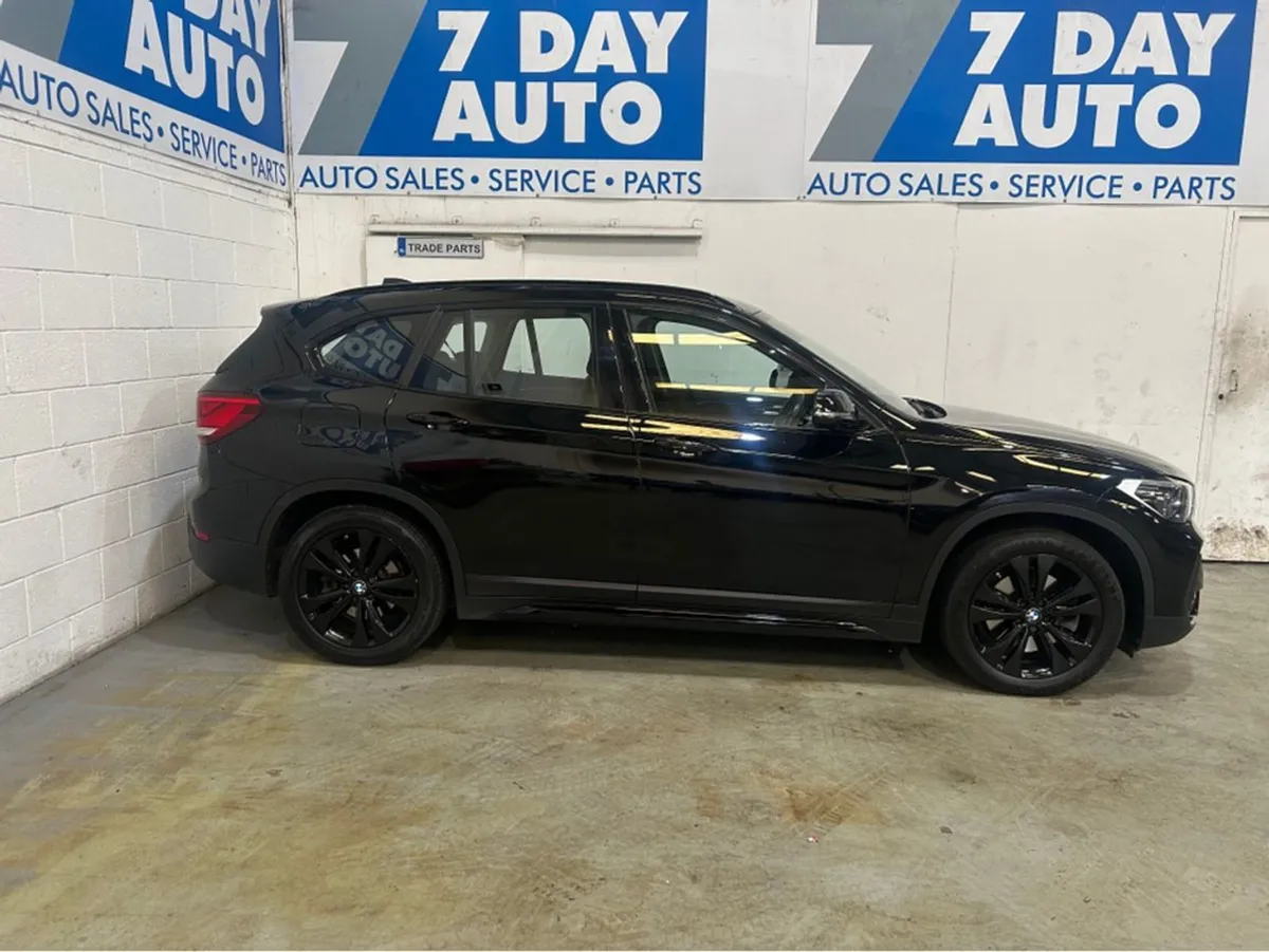 BMW X1 M Sport Xdrive25e - Image 3