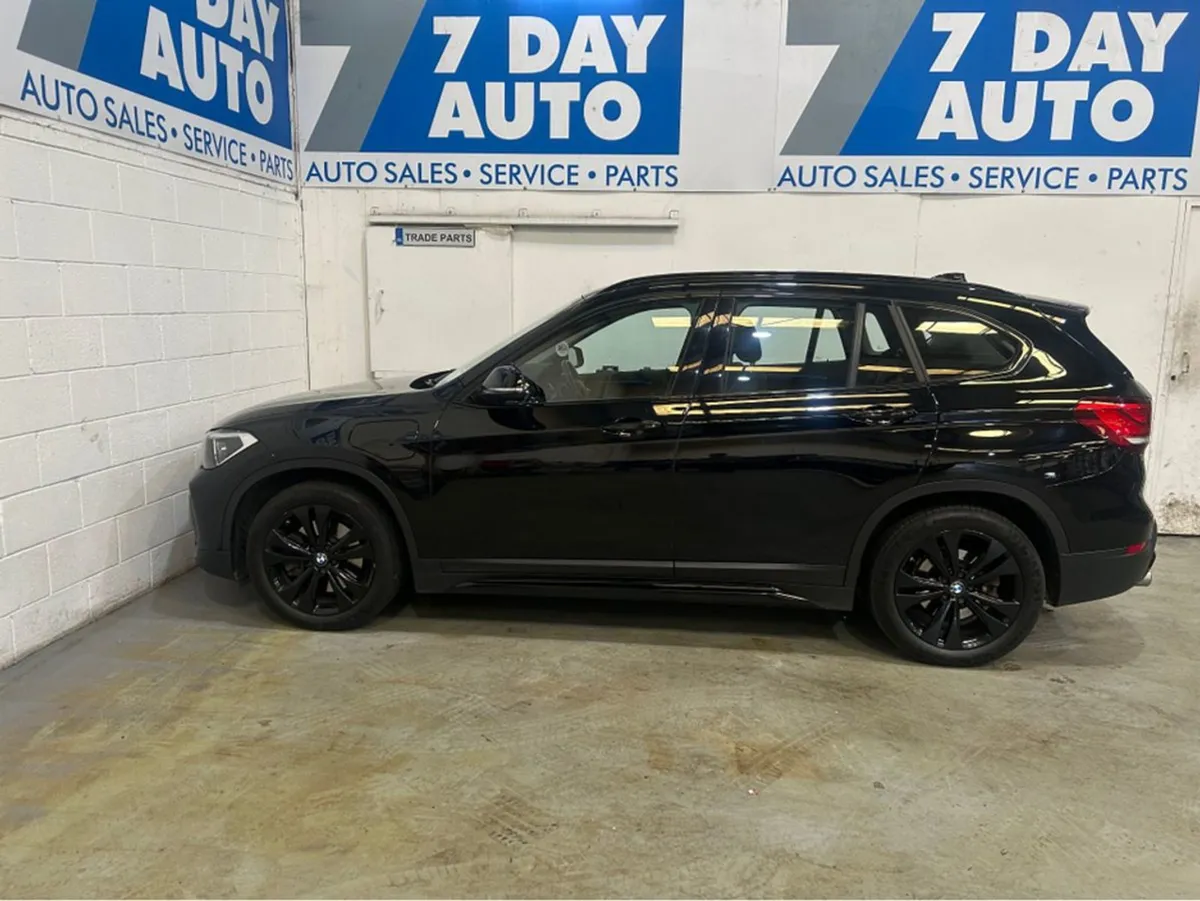 BMW X1 M Sport Xdrive25e - Image 4