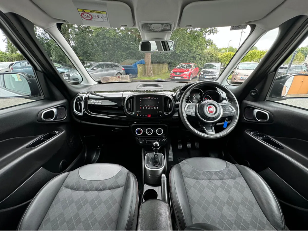 Fiat 500L 120th Edition | 1.3 - Image 2