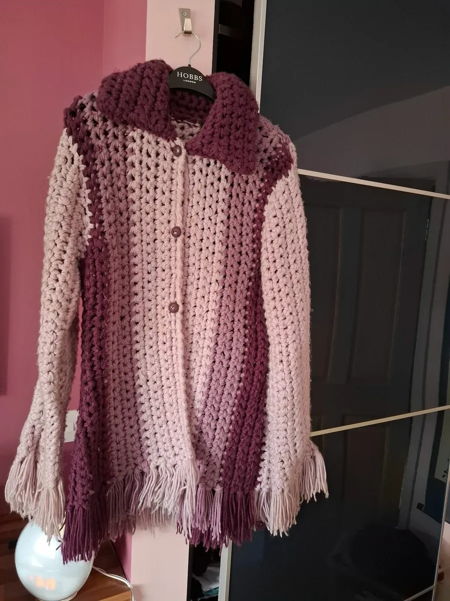 Women's cardigan
