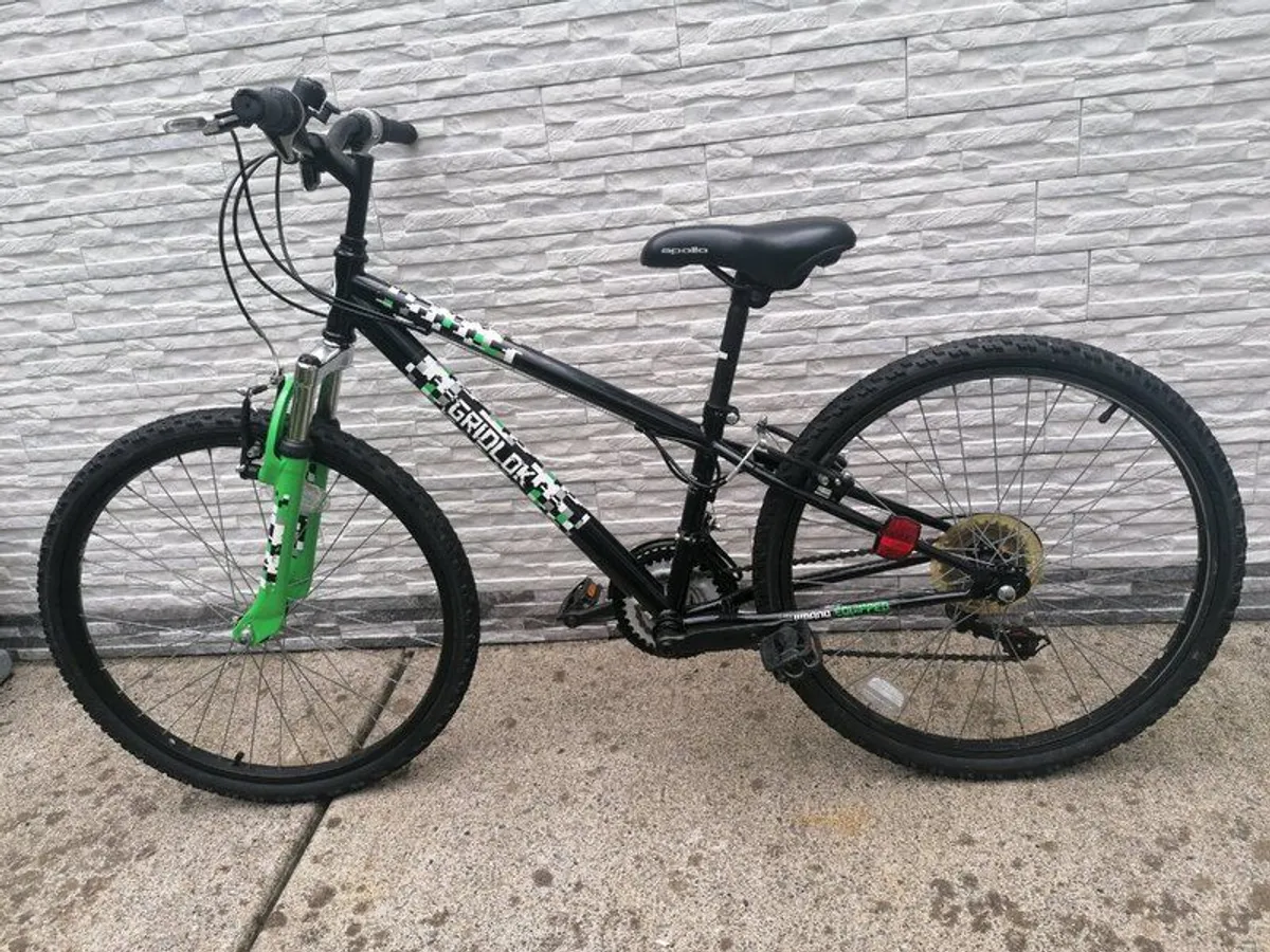 Bike for boy. - Image 1