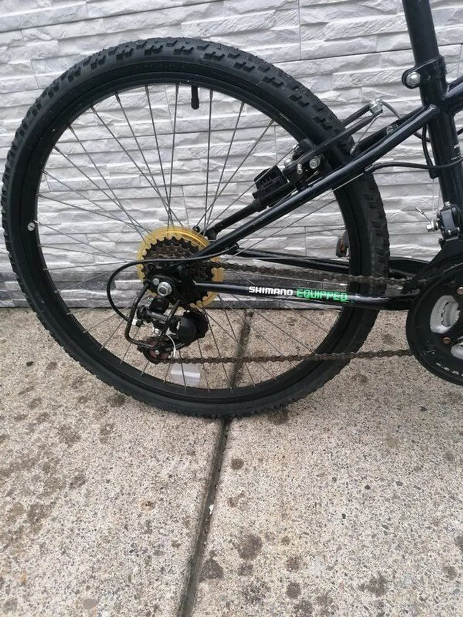 Bike for boy. - Image 2