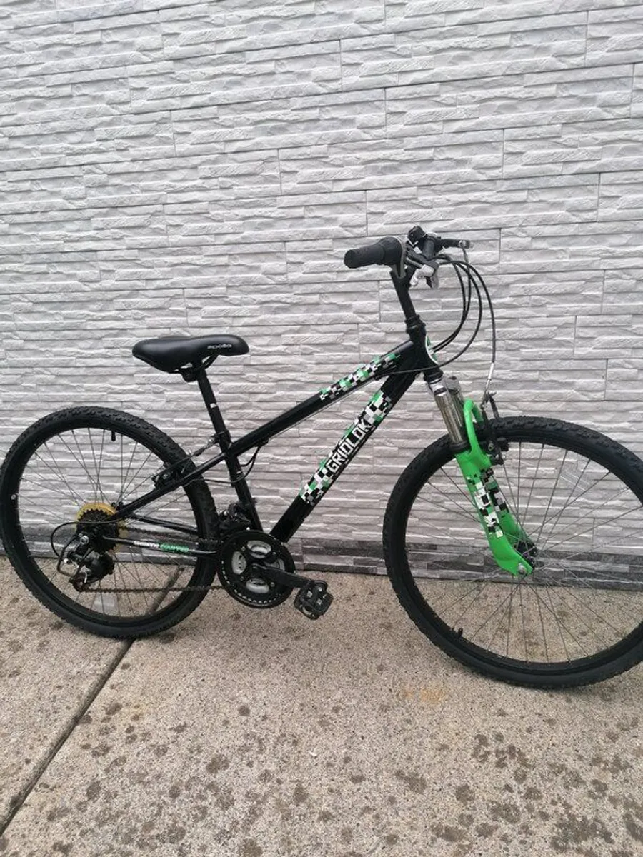 Bike for boy. - Image 3
