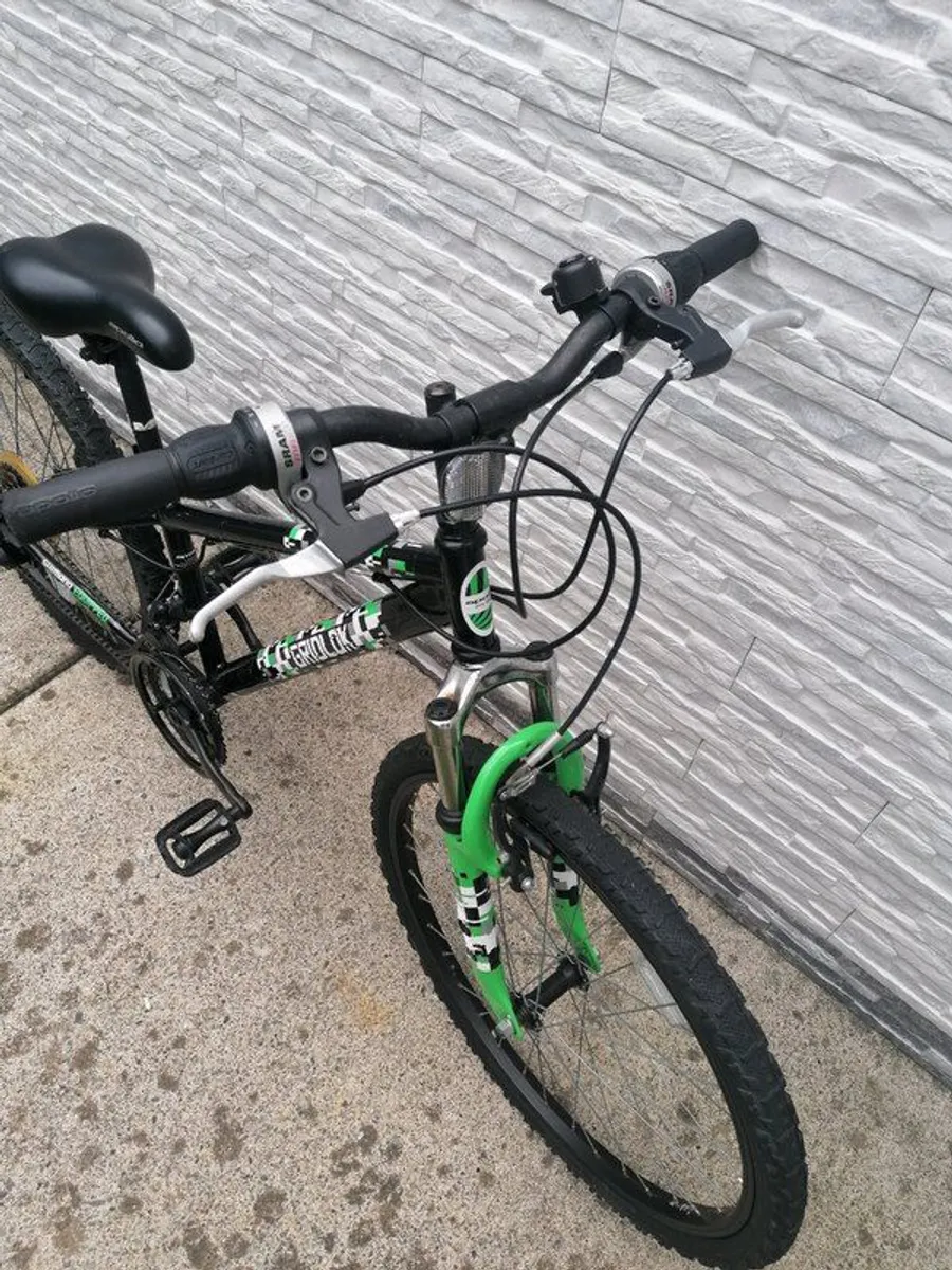 Bike for boy. - Image 4