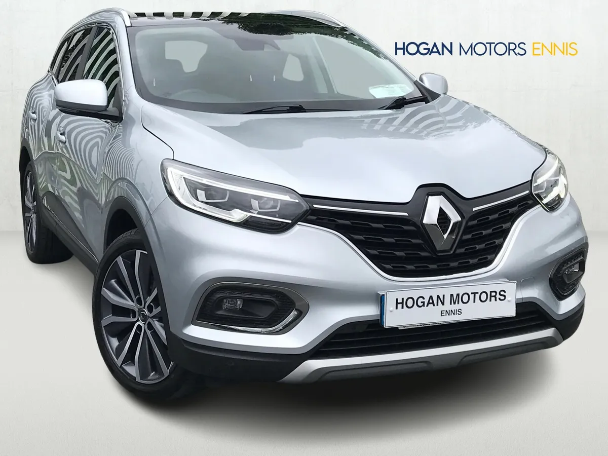 Renault Kadjar 2020 - Image 1