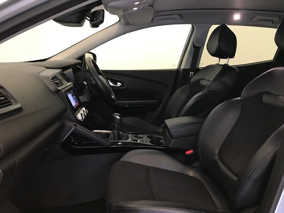 Renault Kadjar 2020 - Image 4