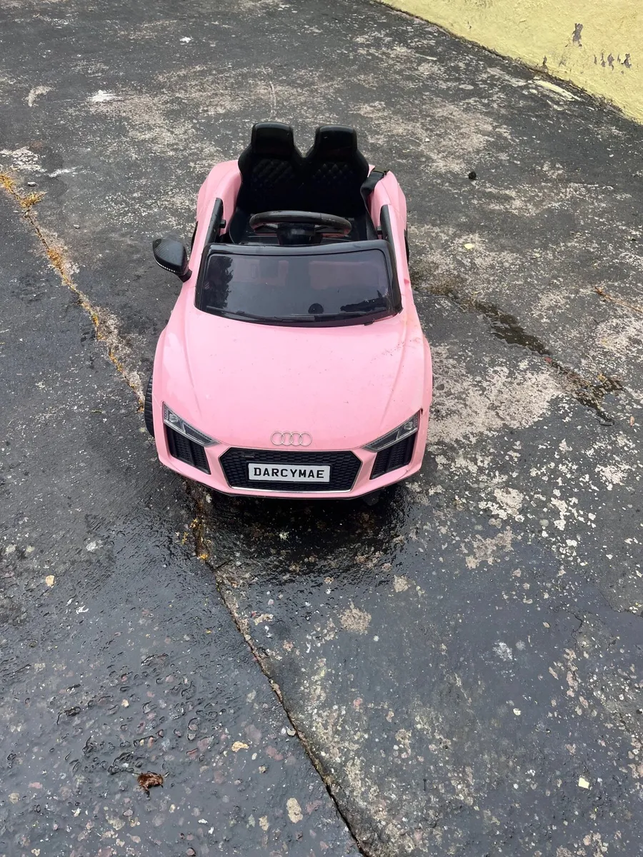Kids. Car - Image 1