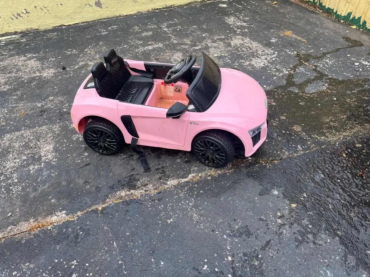 Kids. Car - Image 2