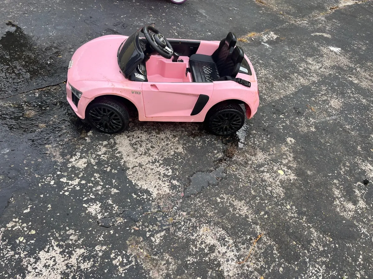 Kids. Car - Image 3