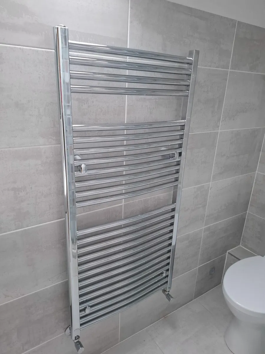 Chrome radiator - Image 2
