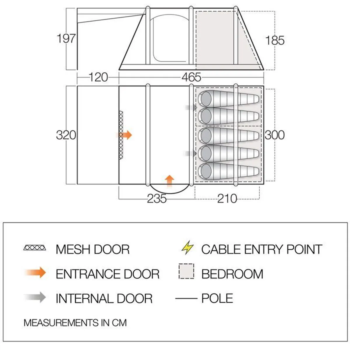Air Tent - Image 3
