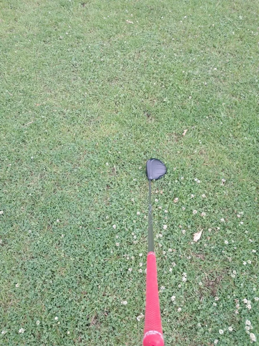 Cleveland launcher hb turbo driver - Image 3