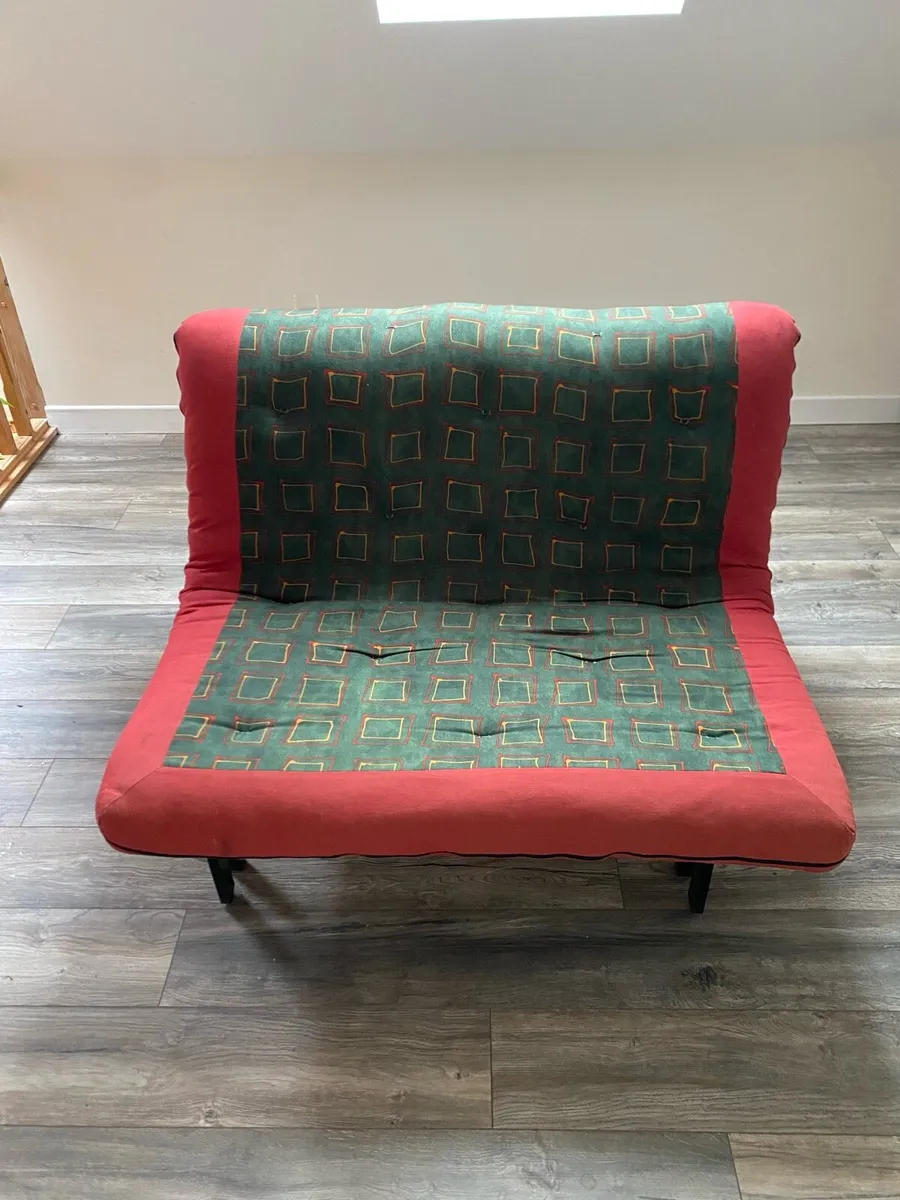 Sofa bed - Image 2