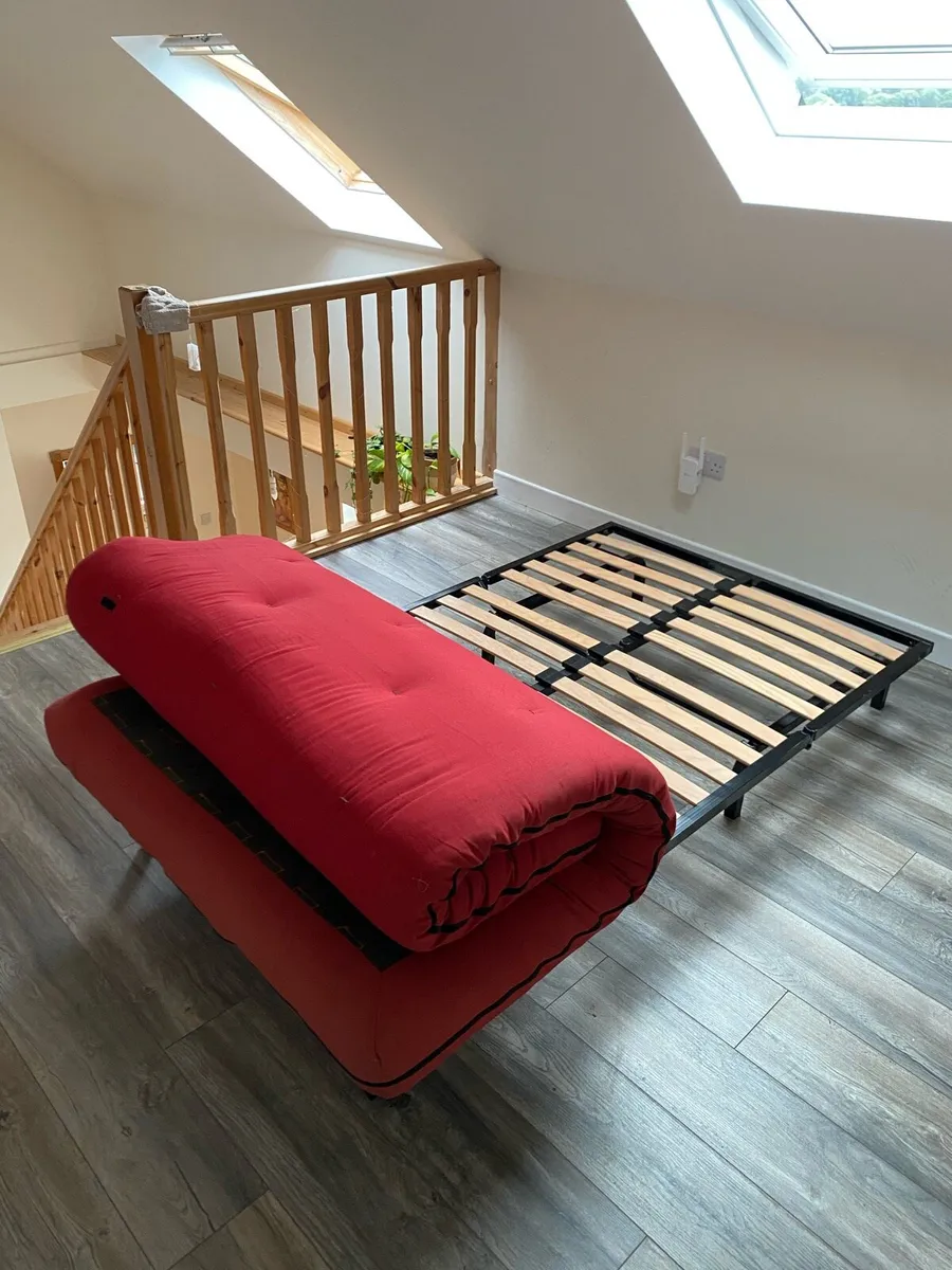 Sofa bed - Image 3