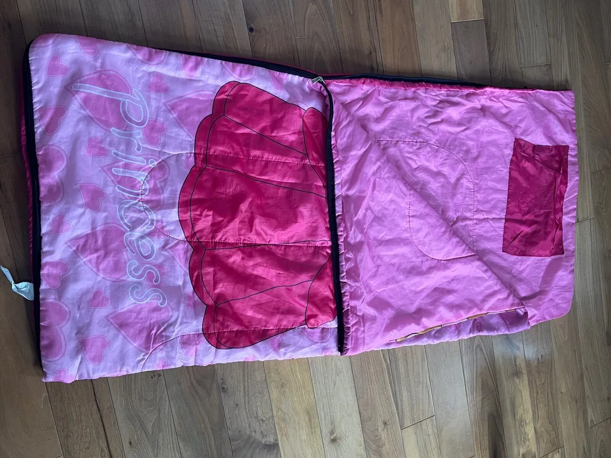 Nursery bed linen - Image 3